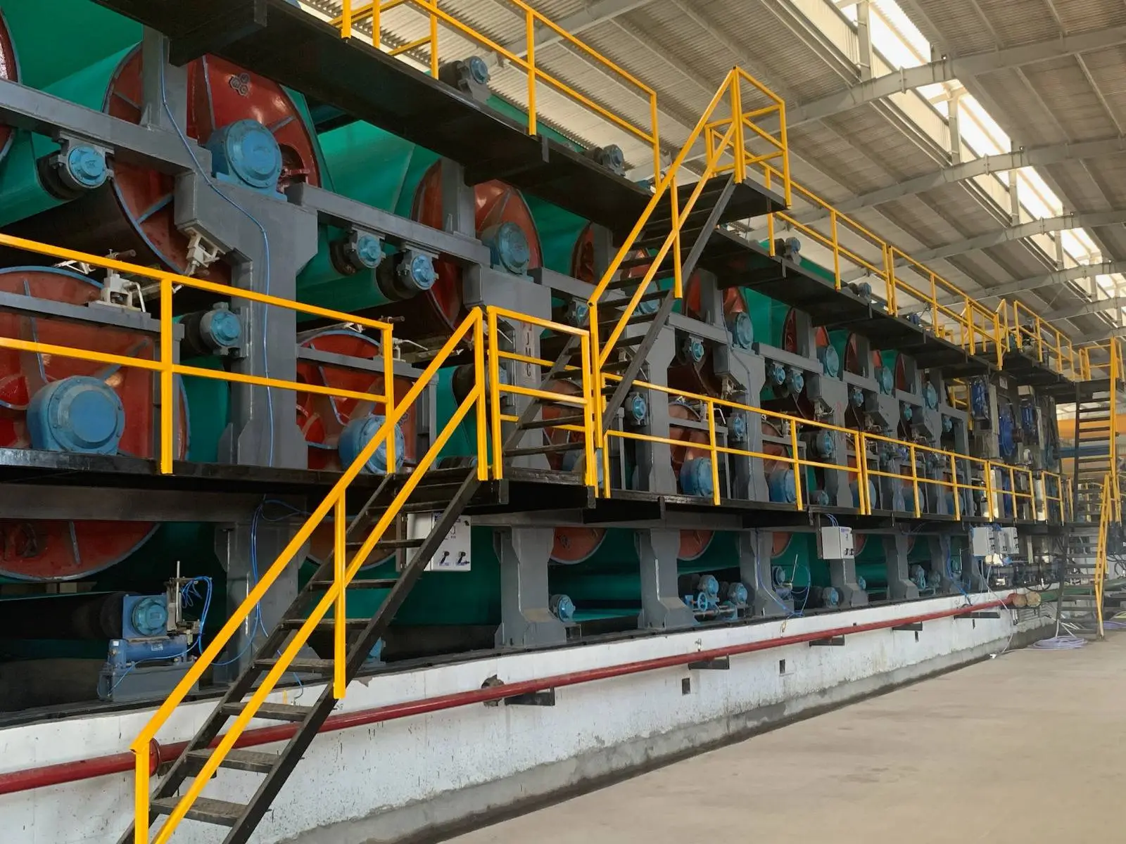 Leading Industrial Packaging Solutions