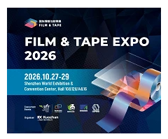 Film & Tape Expo 2026