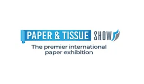 Paper & Tissue Show London 2026
