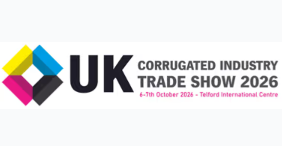 UK Corrugated Industry Trade Show 2026
