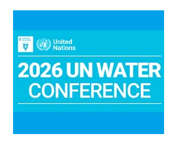 United Nations Water Conference 2026