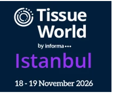 Tissue World Istanbul 2026